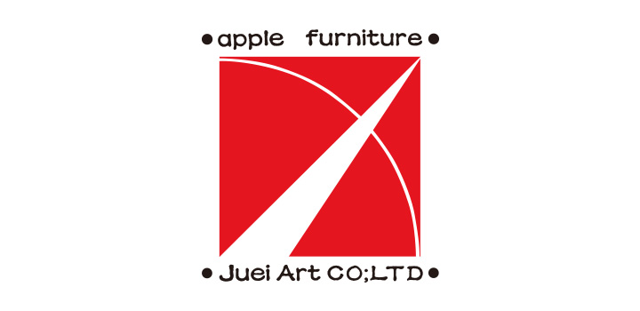 充英アート 企業マーク